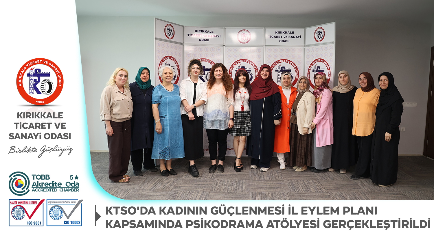 KADIN G�R���MC�LER PS�KODRAMA AT�LYES�NDE B�R ARAYA GELD�